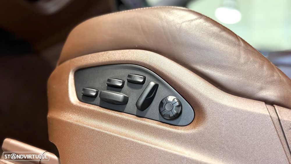 Porsche Cayenne Turbo S E-Hybrid - 47