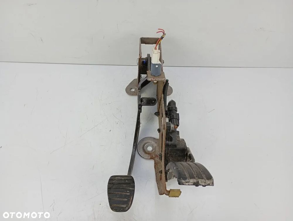 Pedał Hamulca Gazu Potencjometr Renault Kangoo II III Citan W415 1.5 DCI 8200436878 - 2