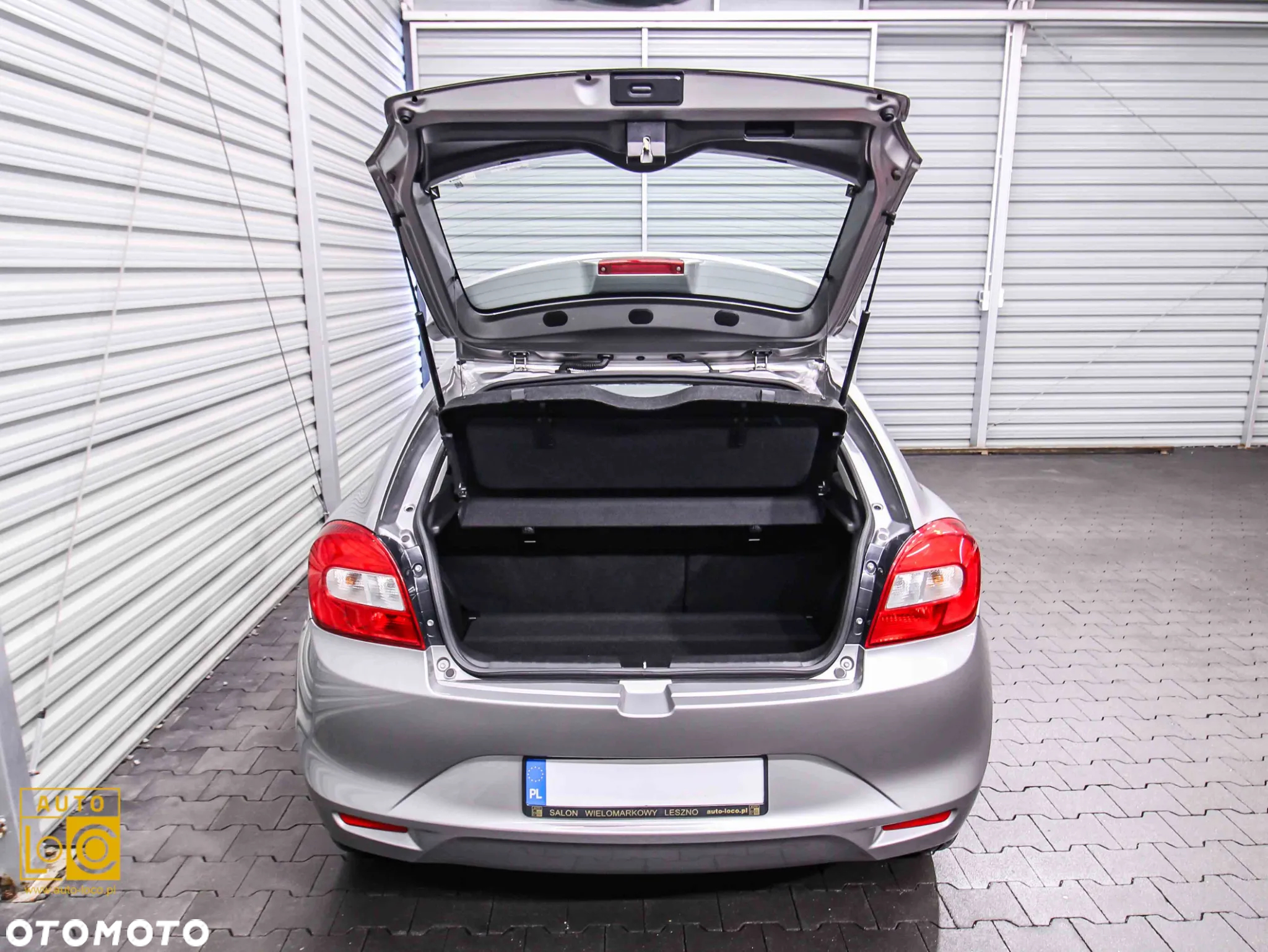 Suzuki Baleno 1.2 Premium Plus - 13