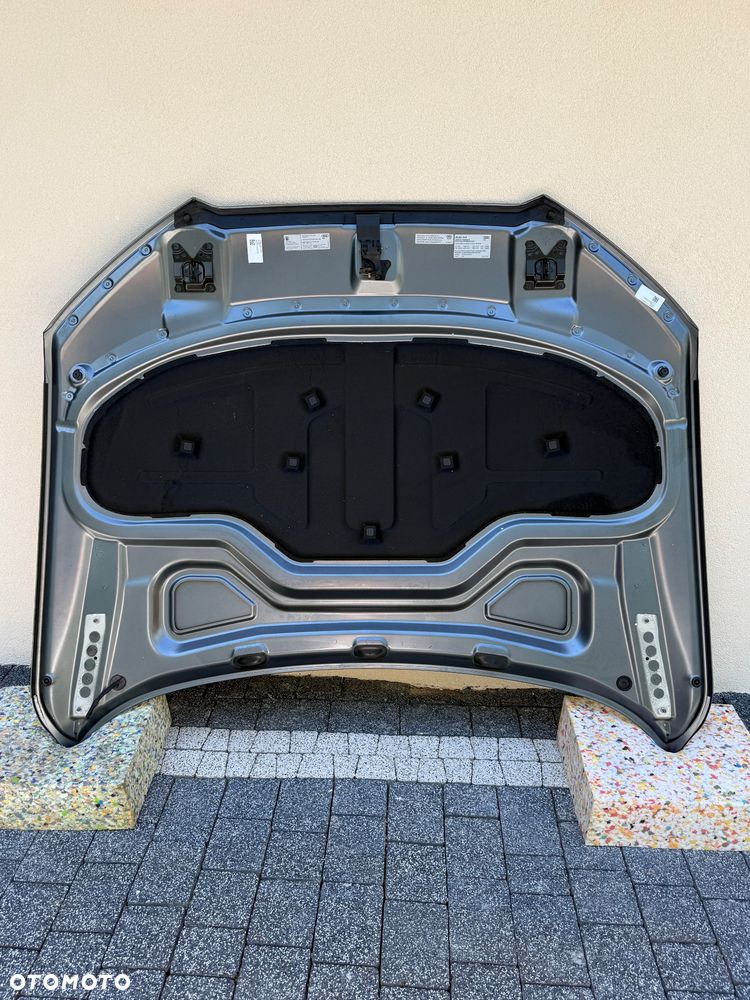 Maska Audi a8 d4 lx7R - 2