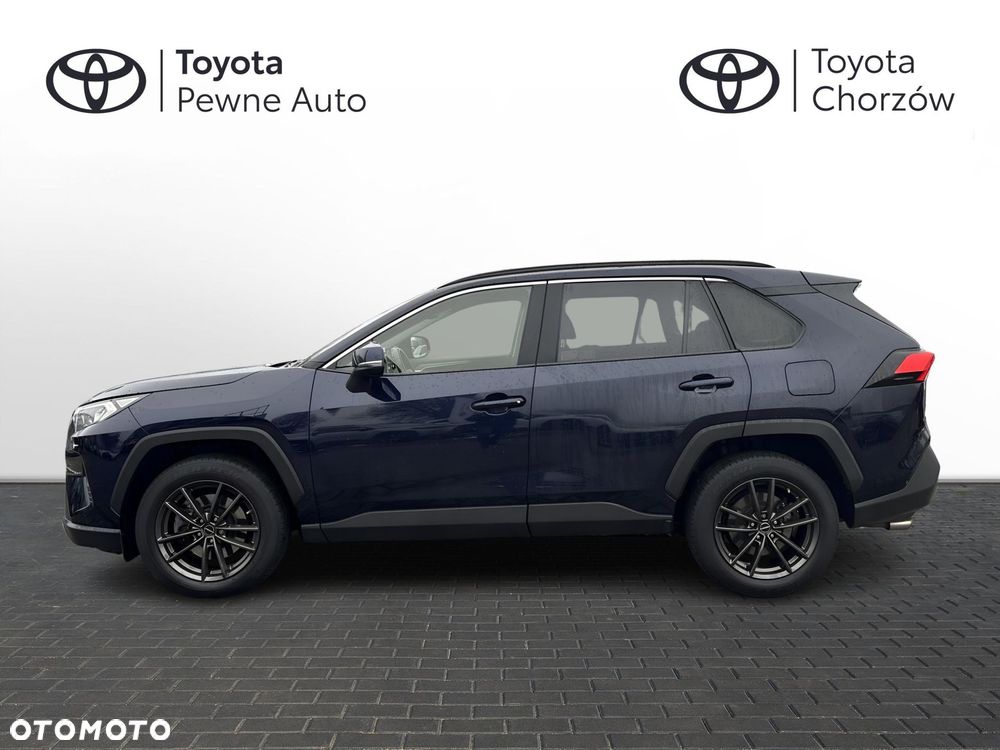 Toyota RAV4 2.0 Comfort 4x4 MS - 3