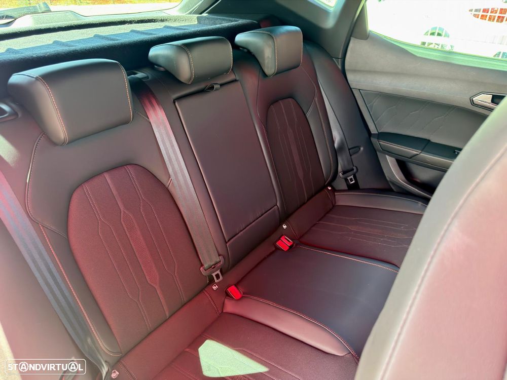 Cupra Formentor VZ 1.4 e-Hybrid DSG - 42
