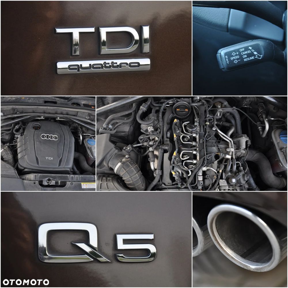 Audi Q5 2.0 TDI Quattro S tronic - 34