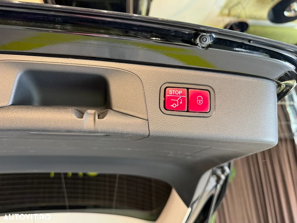 Mercedes-Benz GLC 200 4MATIC 9G-TRONIC AMG Line - 25