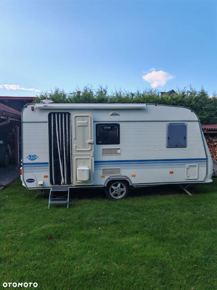 Adria Altea 432 PX - 2