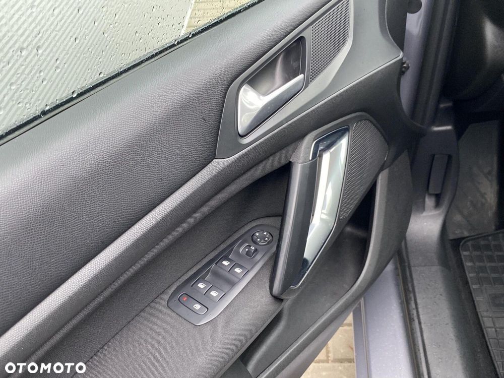 Peugeot 308 - 9