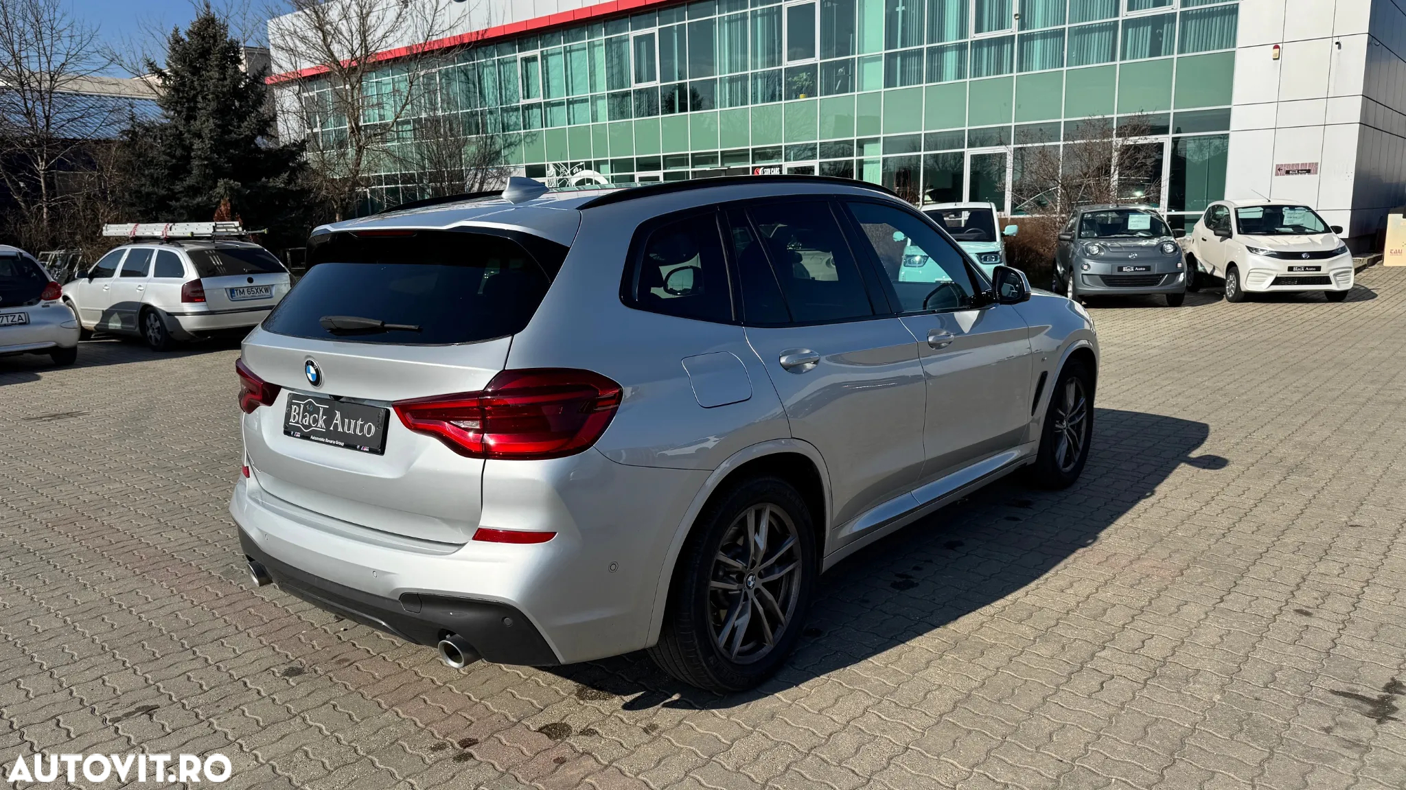 BMW X3 - 3