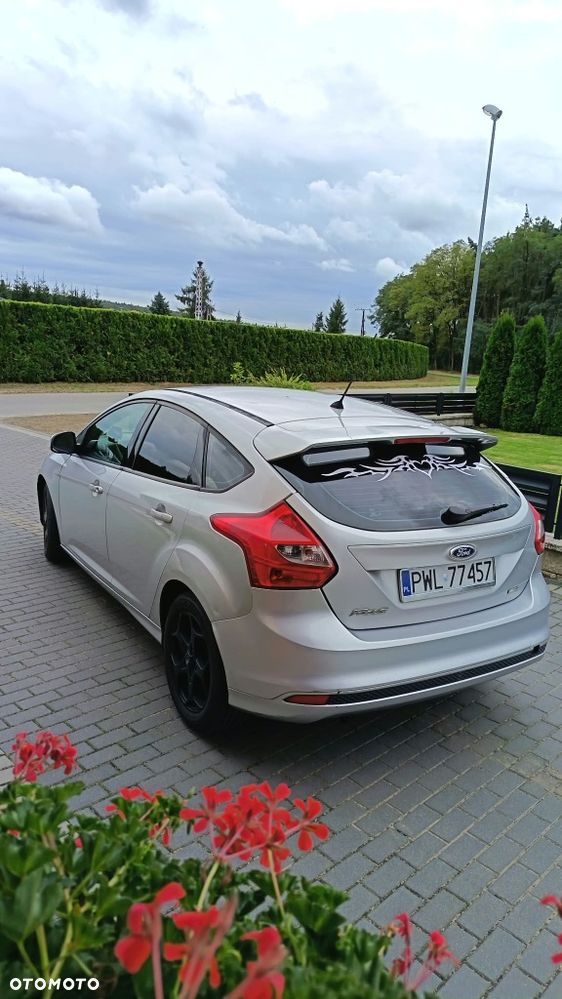 Ford Focus - 3