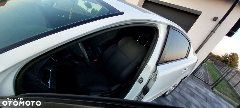 Peugeot 508 120 VTi EGS6 Access - 14