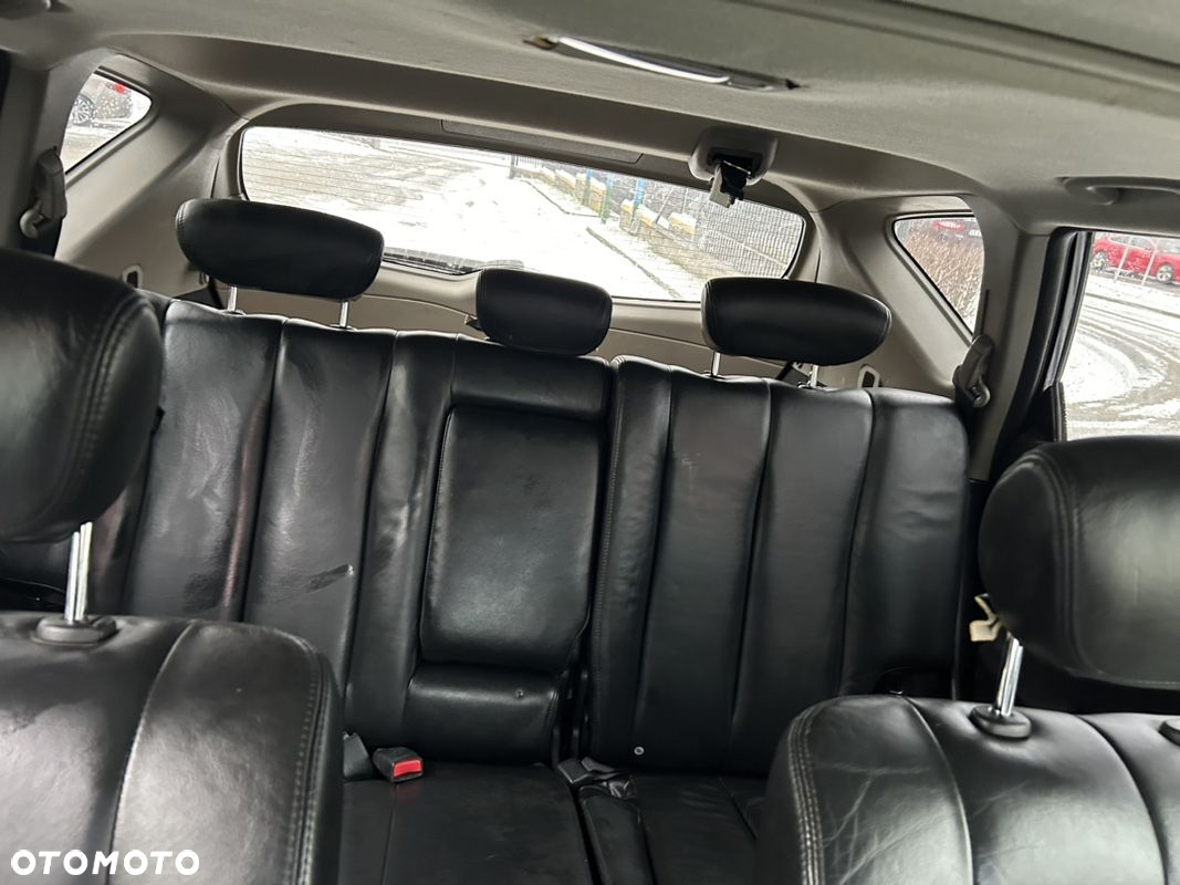 Nissan Murano 3.5 V6 SE AWD - 15