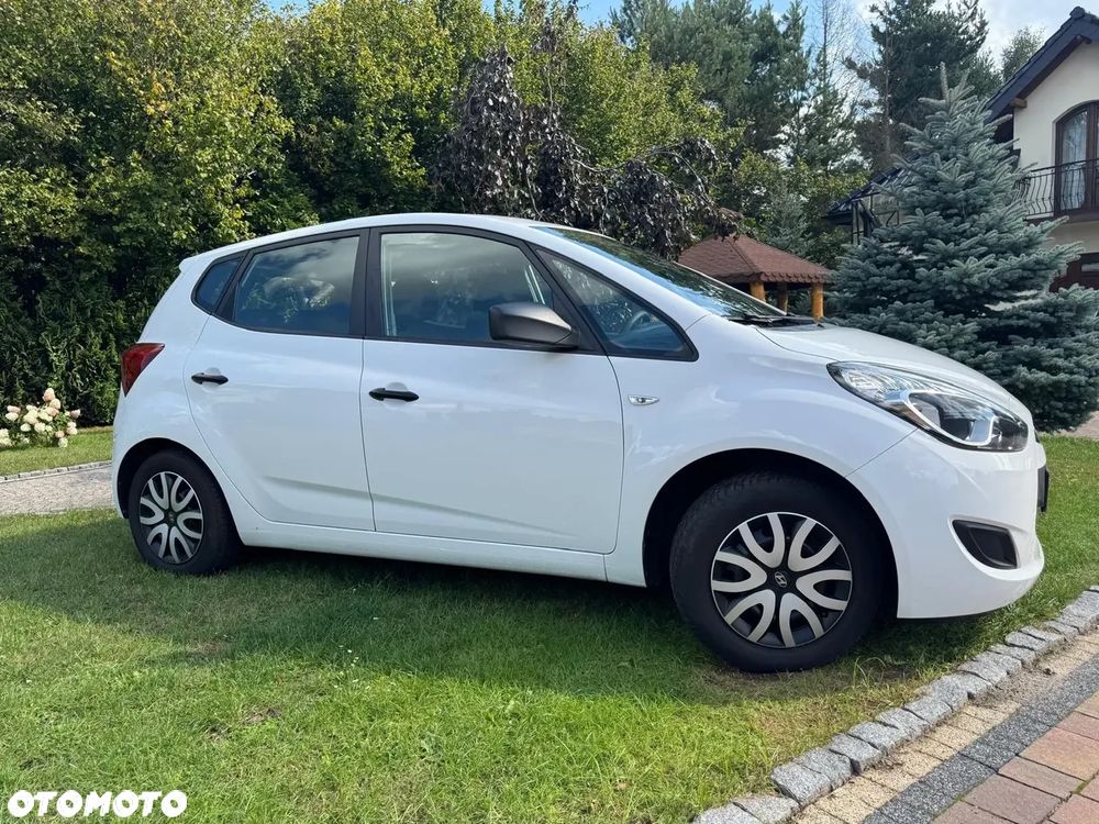 Hyundai ix20 - 20