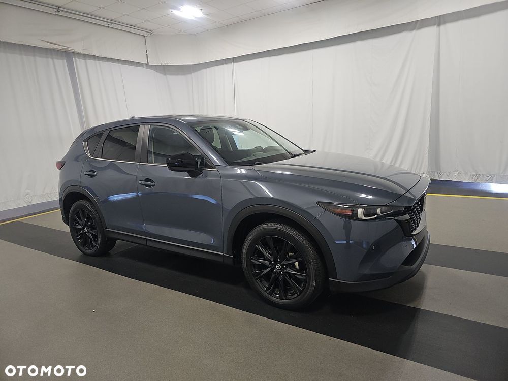 Mazda CX-5 SKYACTIV-G 194 AWD Signature - 4
