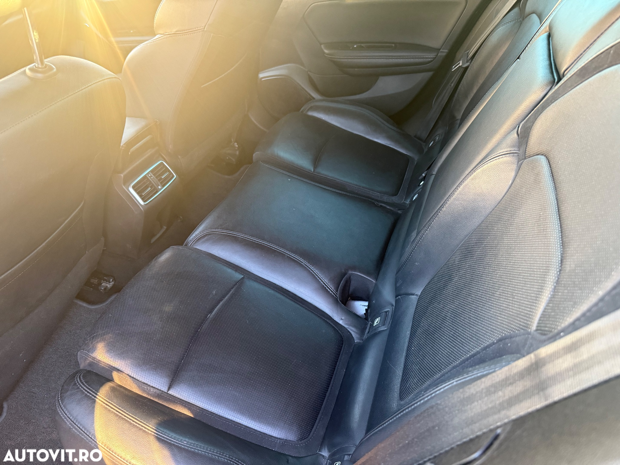 Renault Megane ENERGY dCi 110 EDC INTENS - 20