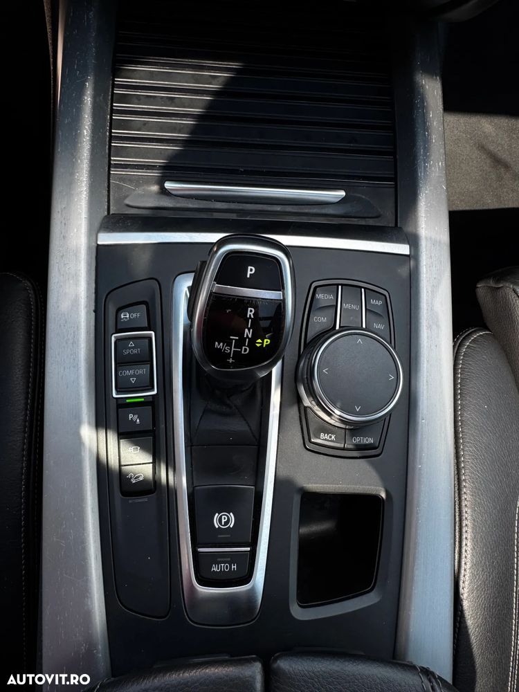 BMW X5 - 22