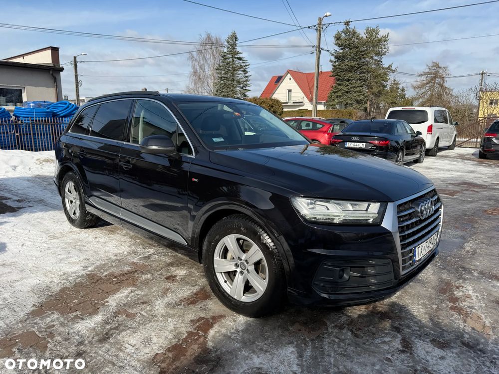 Audi Q7 - 3