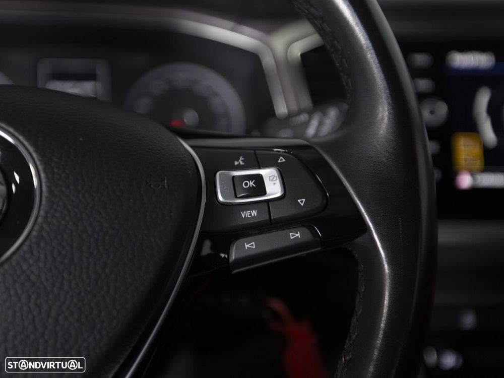 VW T-Roc 1.6 TDI Style - 15