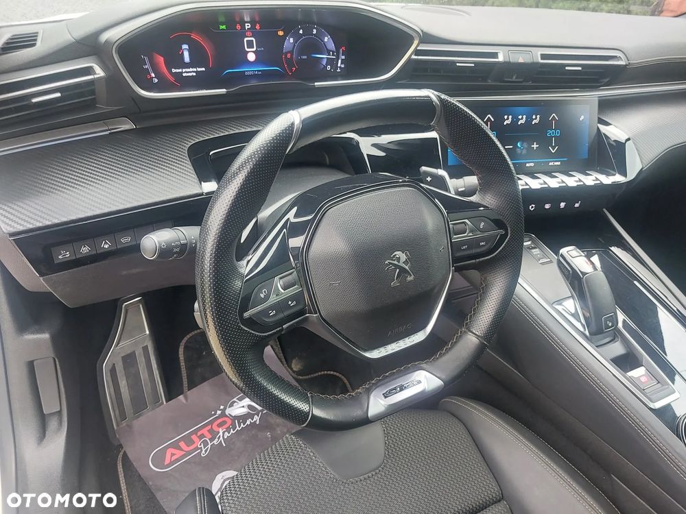 Peugeot 508 - 15