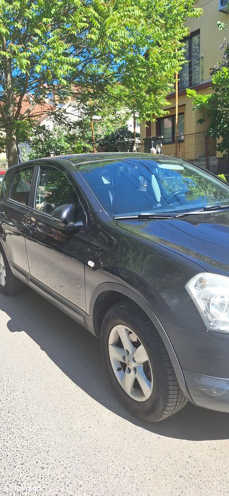 Nissan Qashqai 1.6 Acenta - 9
