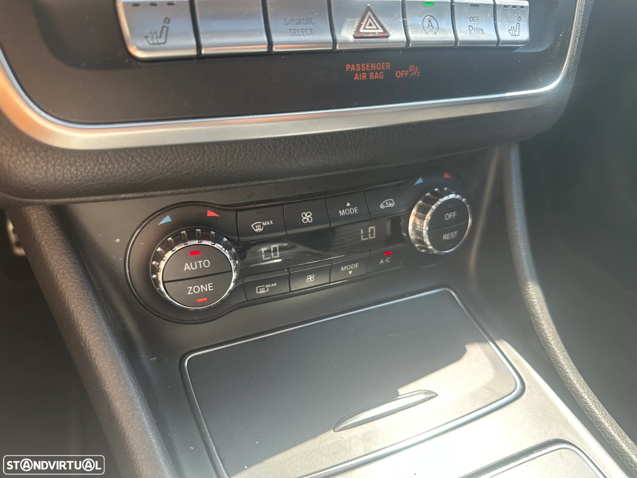 Mercedes-Benz CLA 180 d Shooting Brake AMG Line Aut. - 14