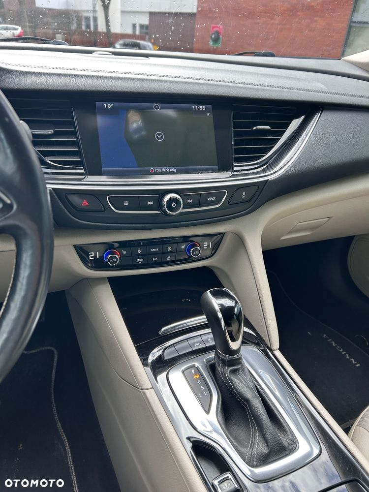 Opel Insignia 2.0 CDTI Elite S&S - 9