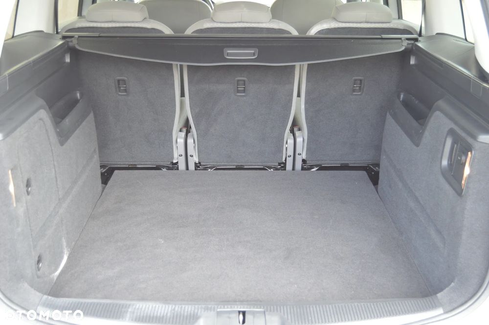 Seat Alhambra 2.0 TDI Ecomotive Style - 30