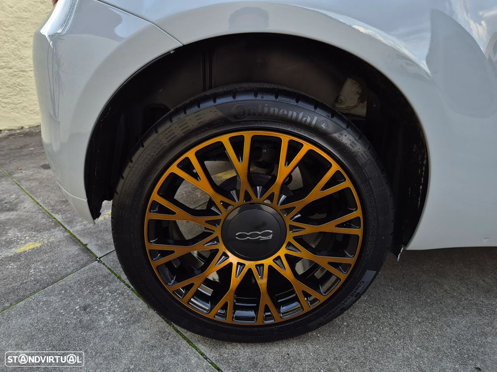 Fiat 500 1.2 120th Anniversary - 21