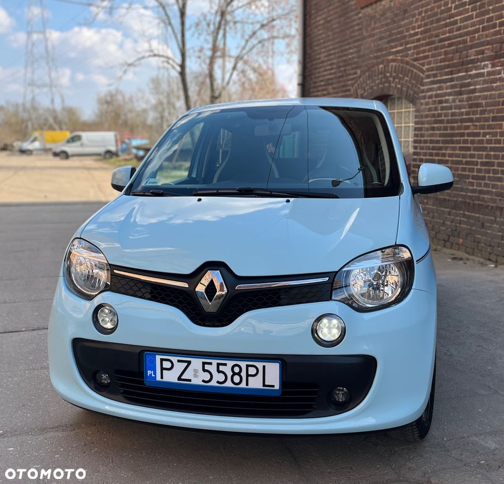 Renault Twingo - 5