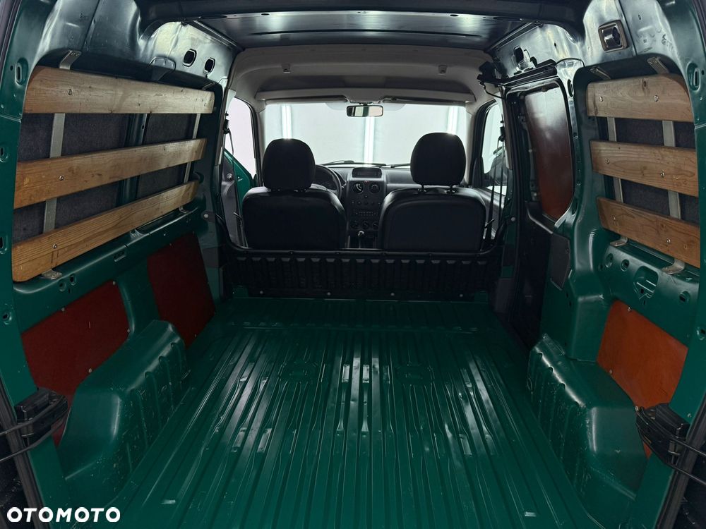 Citroën Berlingo - 17