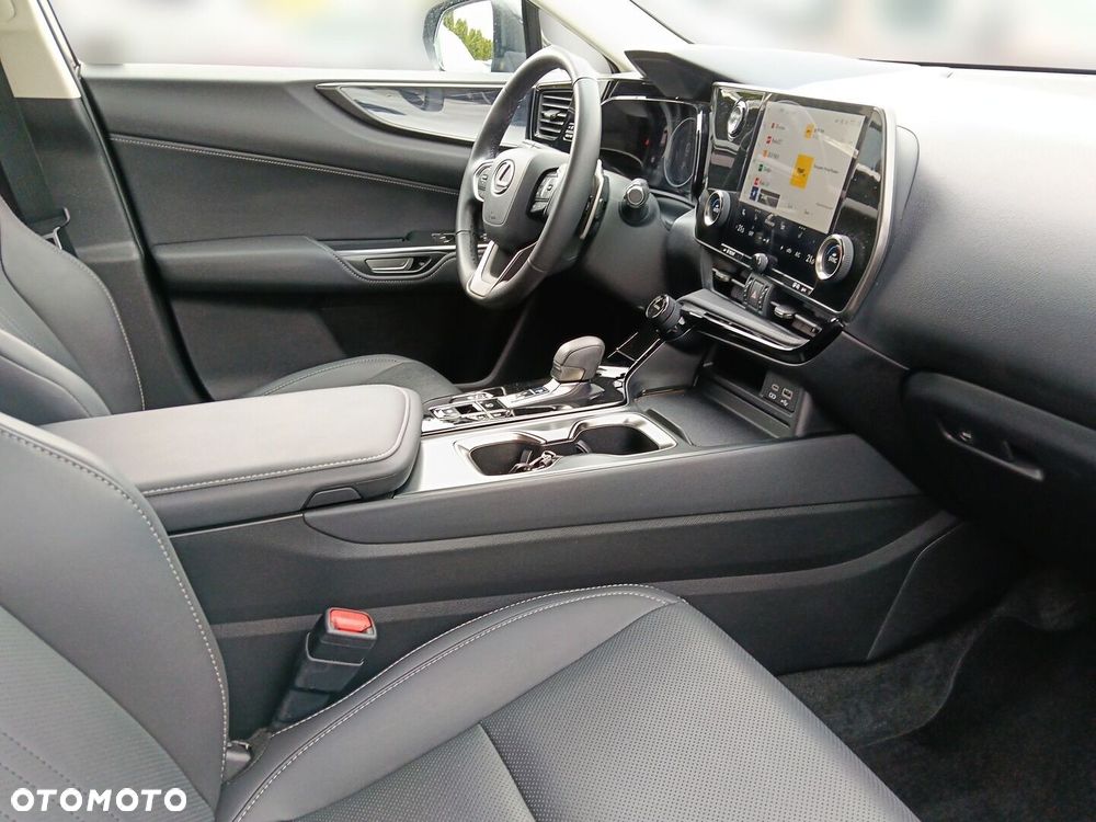 Lexus NX 350h Prestige AWD - 10