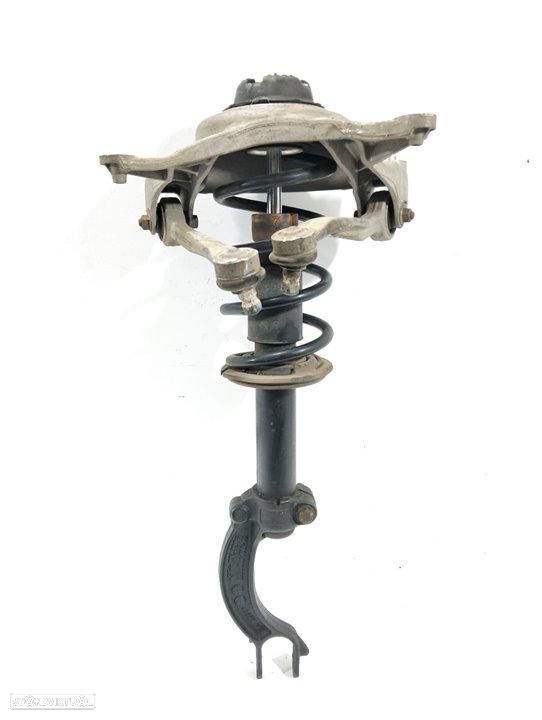 AMORTECEDOR FRENTE ESQUERDO AUDI A4 BERLINA 8K2 - 1