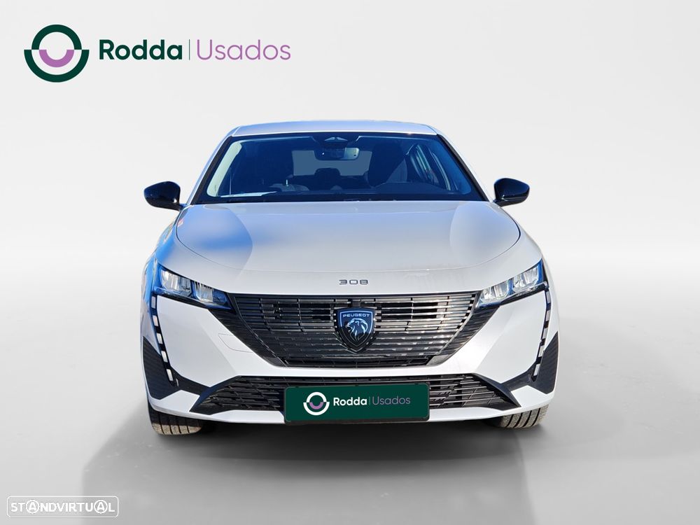 Peugeot e-308 54 kWh Style - 2