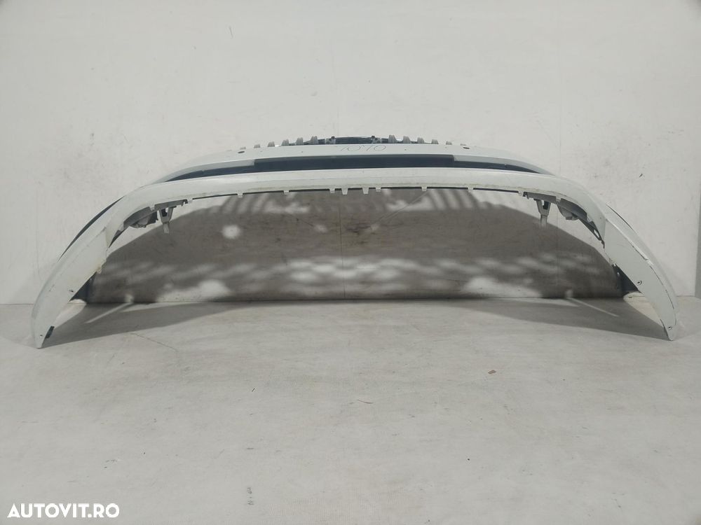 Bara fata Skoda Octavia 4, 2020, 2021, 2022, 2023, 2024, cod origine OE 5E3807221. - 6