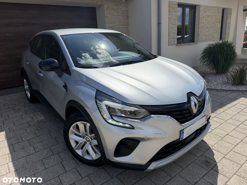 Renault Captur - 1