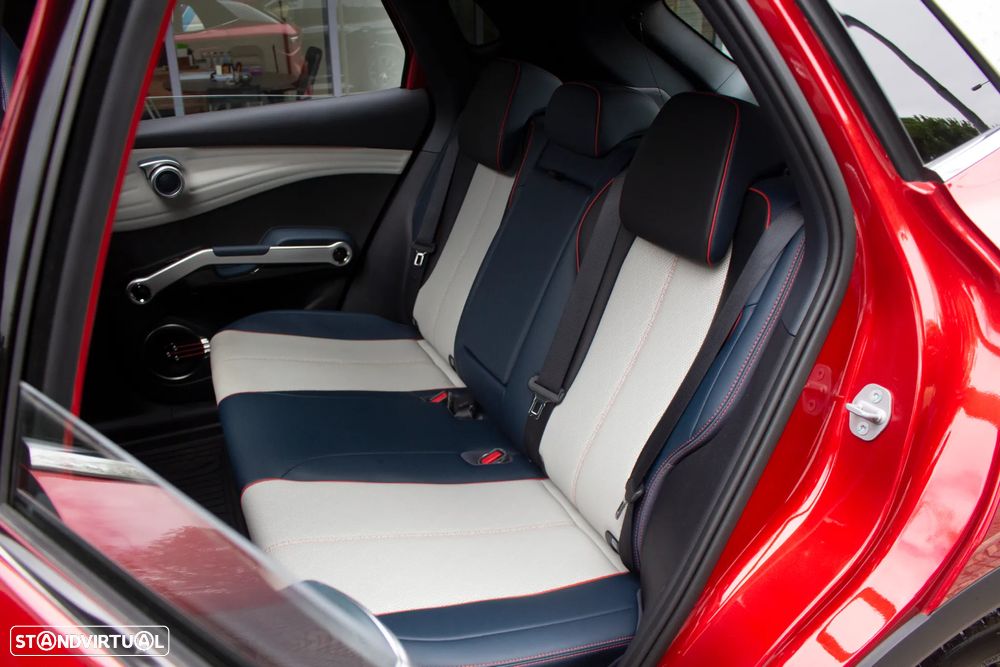 BYD Atto 3 Comfort - 28