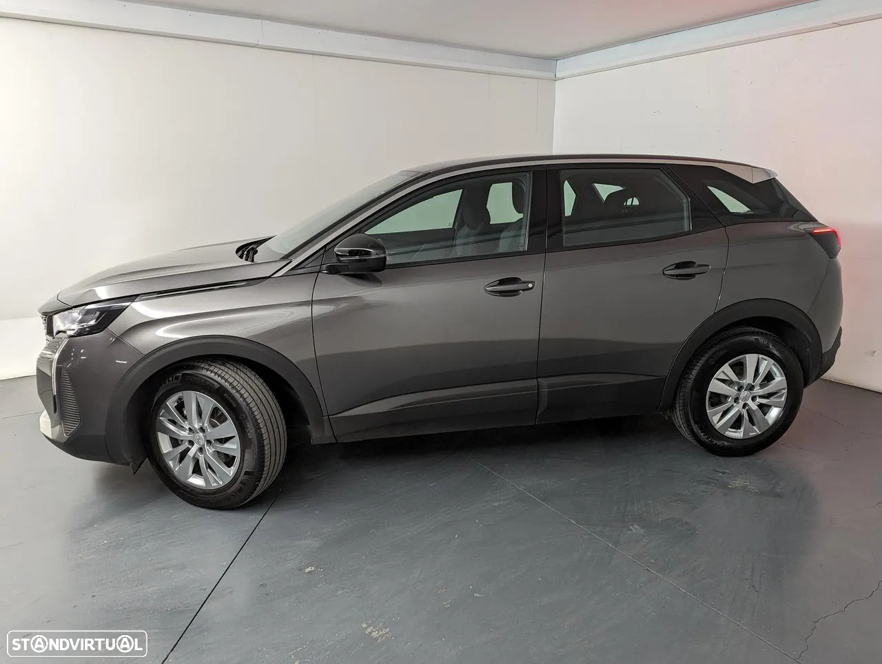 Peugeot 3008 1.2 PureTech Active - 5