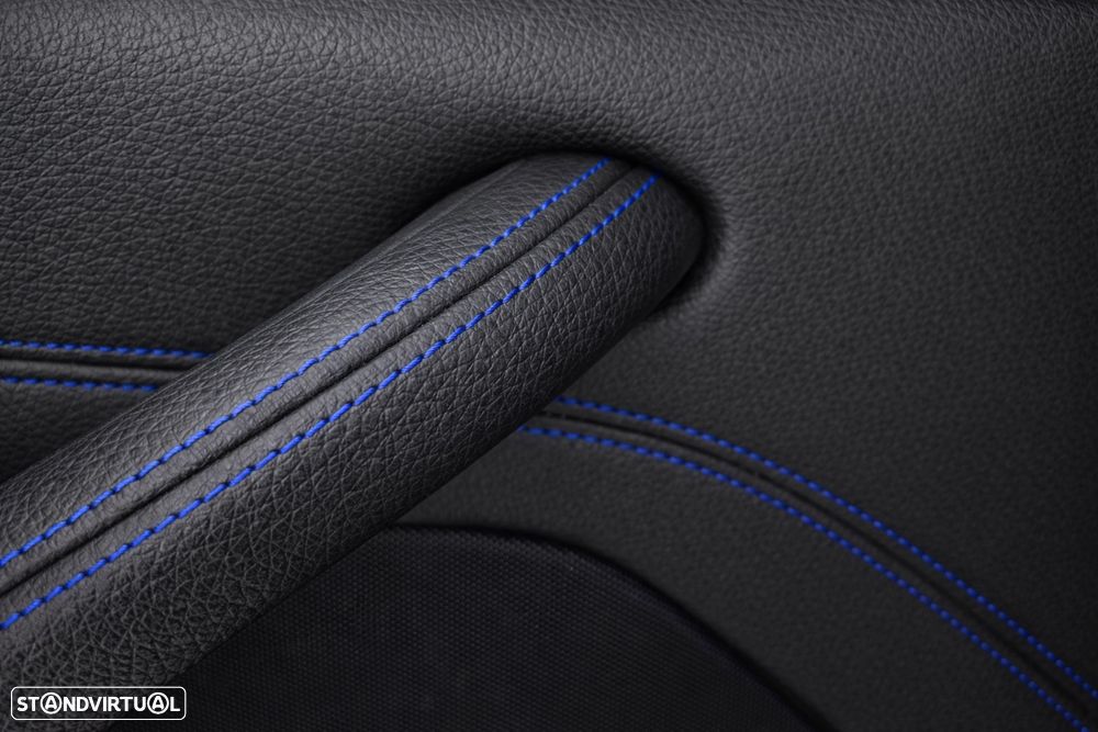 BMW ActiveHybrid 5 - 14