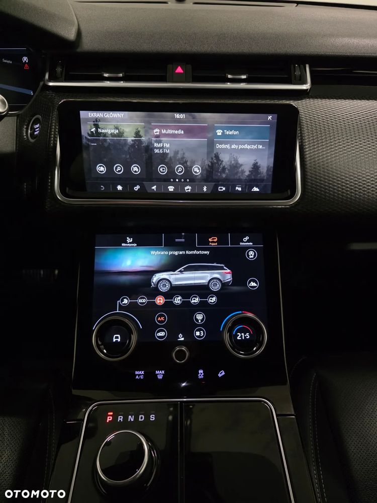 Land Rover Range Rover Velar 2.0 SD4 R-Dynamic - 14