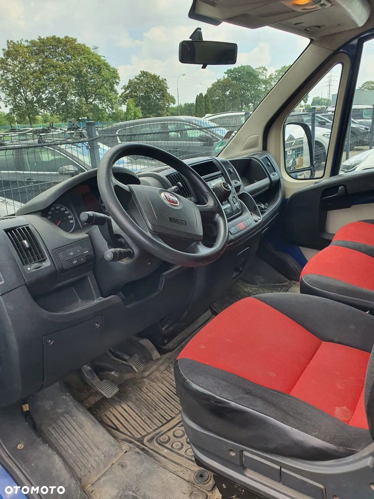Fiat Ducato - 3