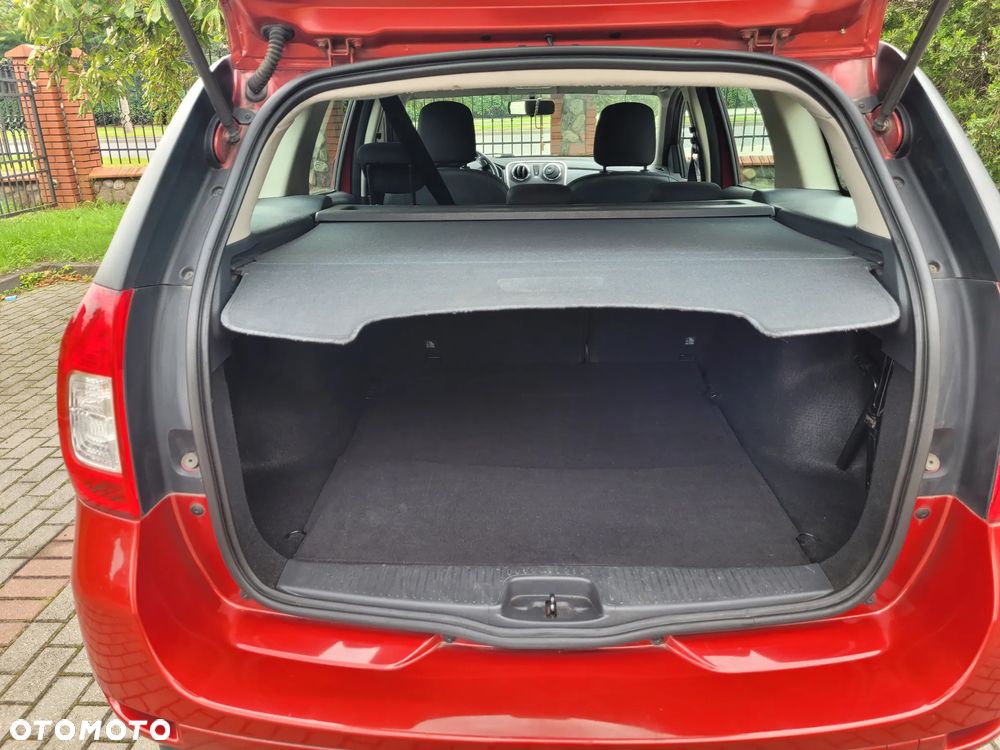 Dacia Logan MCV 0.9 TCE Laureate - 14