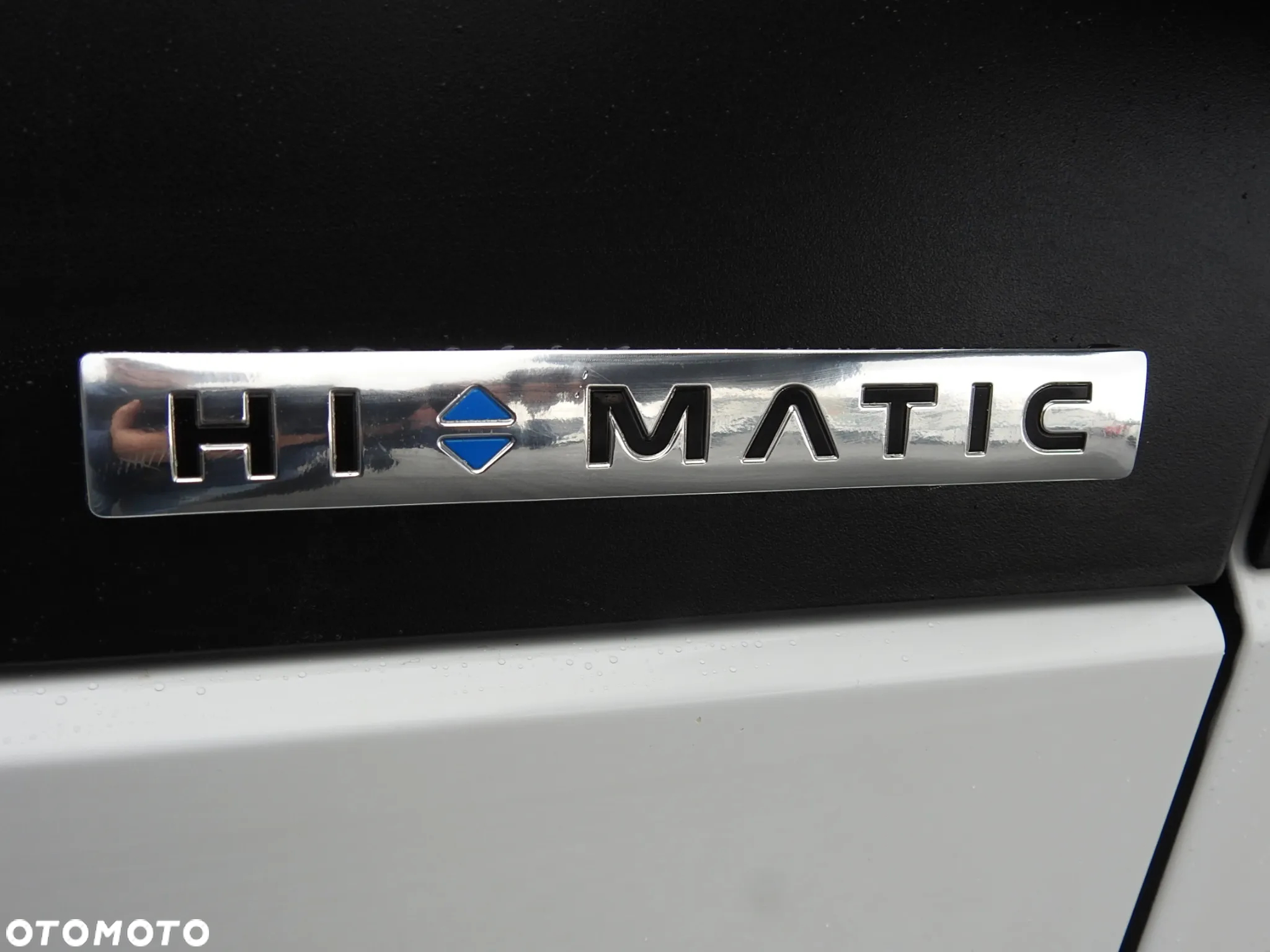 Iveco DAILY 70C17 CHŁODNIA 0*C WINDA 9 PALET ZASILANIE 230V TEMPOMAT KLIMATYZACJA PNEUMATYKA AUTOMAT HI-MATIC BLIŹNIACZE KOŁA 170KM [ 105235 ] - 23