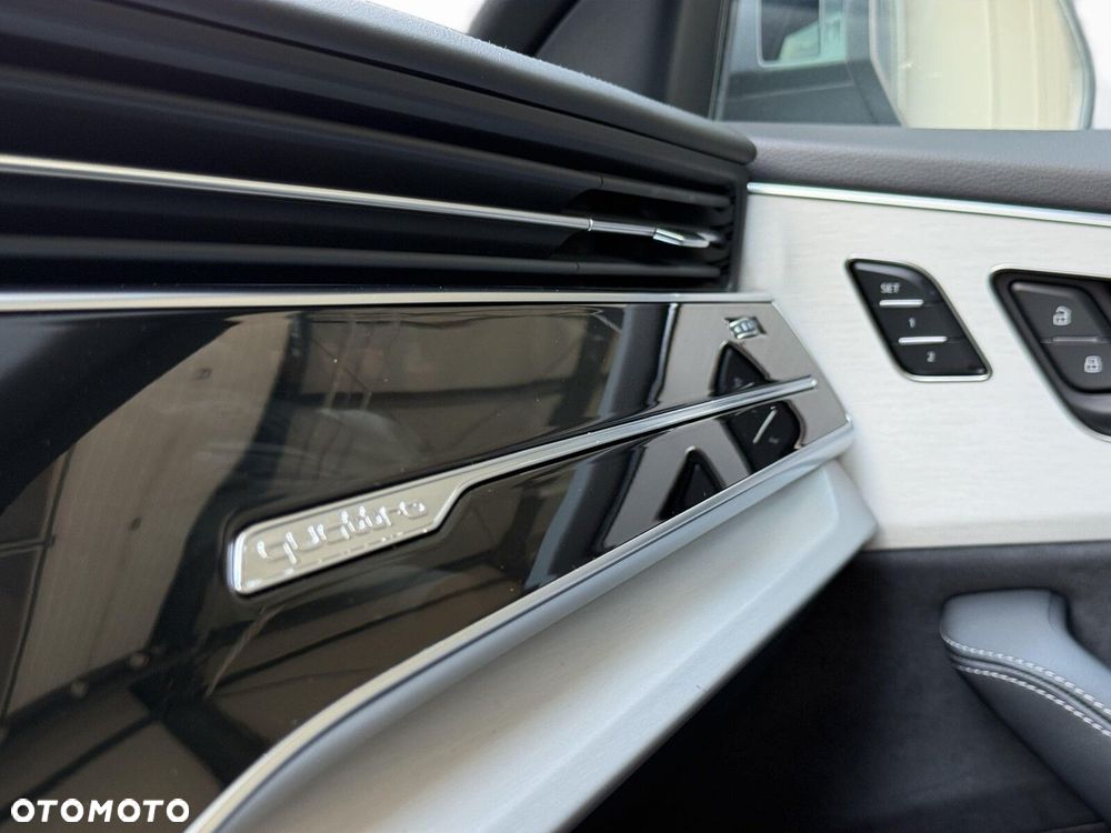 Audi Q8 45 TDI mHEV Quattro Tiptronic - 24