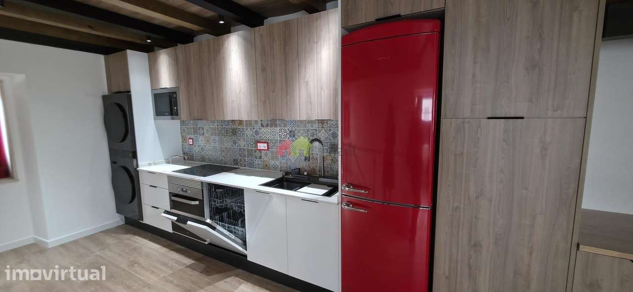 Moradia contemporânea c/ vista Tejo |Design moderno |Próximo de Lisboa - Grande imagem: 2/26