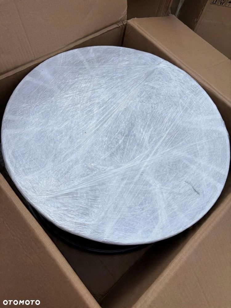 22 felga aluminiowa tylna BMW X7 G07 758 Individual 8074222 8090109 - 11