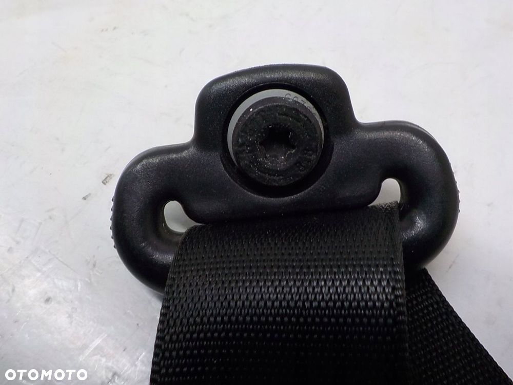 MERCEDES W245 PAS BEZPIECZEŃSTWA NAPINACZ LEWY PRZÓD KIEROWCY 603332200 - 6