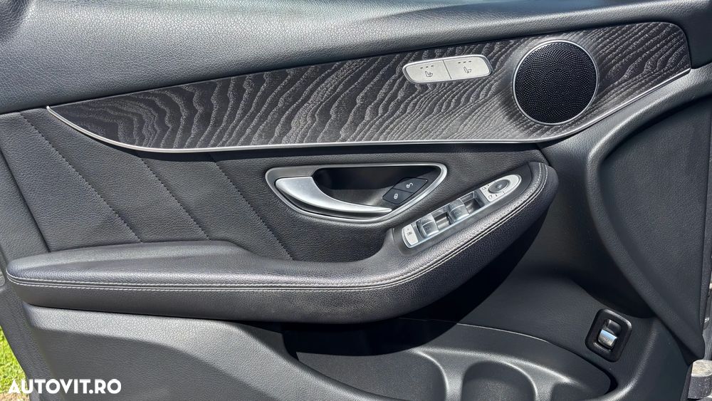 Mercedes-Benz GLC - 11