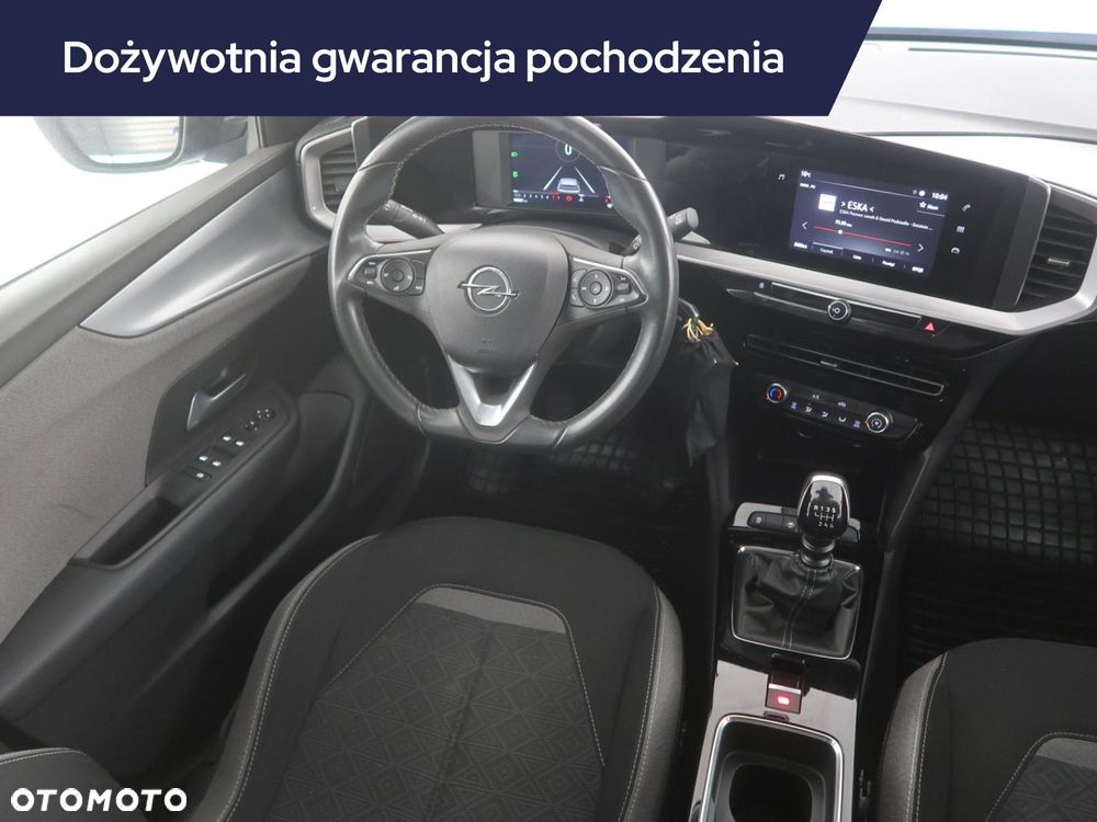 Opel Mokka - 9