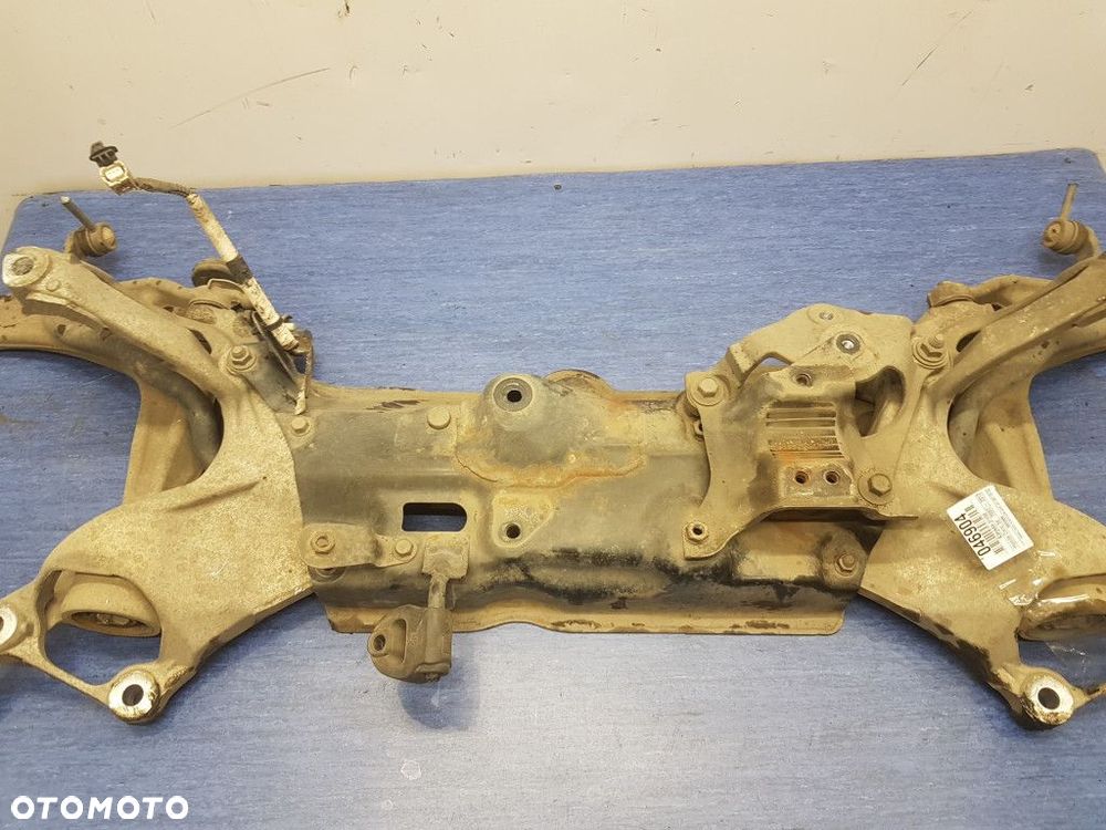 HONDA CIVIC VIII UFO 2.2 I-CTDi KOŁYSKA PRZÓD - 4