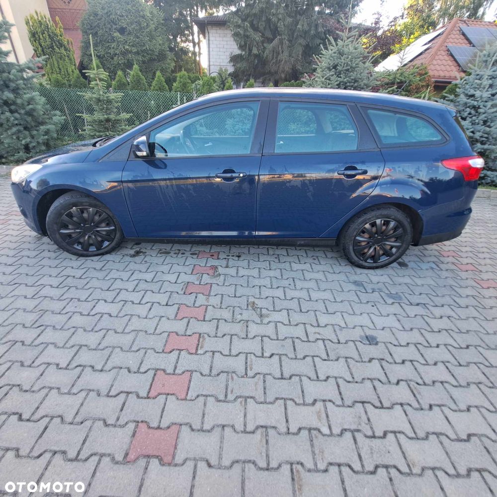 Ford Focus 1.0 EcoBoost Edition - 3