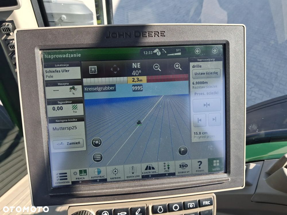 John Deere 8R 280 - 18