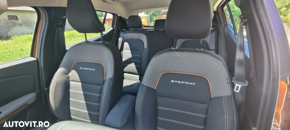 Dacia Sandero TCe 90 MT6 Comfort - 14